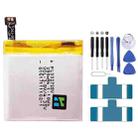 290mAh PL332728V For Huami Amazfit Stratos 2 Li-Polymer Battery Replacement - 1