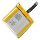 220mAh PL412221H For Huami Amazafit GTS Li-Polymer Battery Replacement - 2