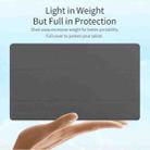 Teclast 3-Fold Holder Folio Leather Tablet Case For Teclast P85 (WMC0807) (Grey) - 4