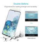 For Galaxy S20 50 PCS 0.26mm 9H 2.5D Explosion-proof Non-full Screen Tempered Glass Film - 5