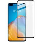 For Huawei P40 IMAK Pro+ Version 9H Surface Hardness Full Screen Tempered Glass Film - 1