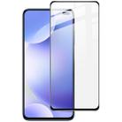 For Xiaomi Redmi K30 5G IMAK Pro+ Version 9H Surface Hardness Full Screen Tempered Glass Film - 1