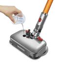 For Dyson V6 D2 Electric Wet and Dry Mopping Head with Water Tank - 1