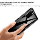 For Galaxy S20 5G IMAK Wing II Wear-resisting Crystal Pro PC Protective Case - 4