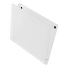 For Macbook 12 inch WIWU Laptop Matte Style Protective Case (White) - 1