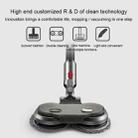 For Dyson V7 / V8 / V10 / V11 X004 Electric Mop Head Wet Towing Household Floor Cleaning Head with Water Tank - 4