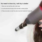 Single Counterclockwise Hair Curling Roller for Dyson Hair Dryer HD01 / HD02 / HD03 / HD04 / HD08 - 4