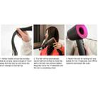 Single Counterclockwise Hair Curling Roller for Dyson Hair Dryer HD01 / HD02 / HD03 / HD04 / HD08 - 5