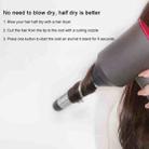 Pair Hair Curling Roller for Dyson Hair Dryer HD01 / HD02 / HD03 / HD04 / HD08 - 4