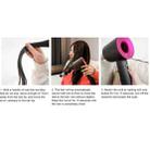 Pair Hair Curling Roller for Dyson Hair Dryer HD01 / HD02 / HD03 / HD04 / HD08 - 5