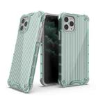 Luggage Colored Ribbon Phone Case For iPhone 11 Pro Max(Green) - 1