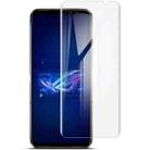 2 PCS imak Curved Full Screen Hydrogel Film Front Protector For Asus ROG Phone 6/ROG Phone 6 Pro - 1