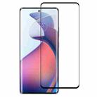 3D Curved Edge Full Screen Tempered Glass Film For Motorola Moto S30 Pro / Edge 30 Fusion - 1