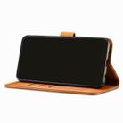 For Galaxy S20 GUSSIM Business Style Horizontal Flip Leather Case with Holder & Card Slots & Wallet(Black) - 6