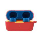 JZ-159 Bluetooth Earphone Silicone Protective Cover For Skullcandy JIB True(Red) - 1