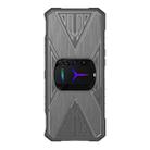 For Lenovo Legion Y90 Gaming Brushed Texture Shockproof TPU Protective Case(Grey) - 1