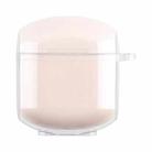 For Edifier Lollipods Transparent TPU Earphone Protective Case - 1