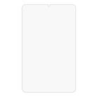 For Galaxy Tab A 8.4 (2020) T307 9H 0.3mm Explosion-proof Tempered Glass Film - 2