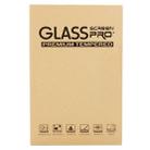 For Galaxy Tab A 8.4 (2020) T307 9H 0.3mm Explosion-proof Tempered Glass Film - 6
