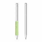 DUX DUCIS Stoyobe Stylus Silicone Cover Grip For Apple Pencil 1/2/Huawei M-Pencil(Grass Green) - 1