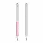 DUX DUCIS Stoyobe Stylus Silicone Cover Grip For Apple Pencil 1/2/Huawei M-Pencil(Pink) - 1
