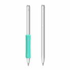 DUX DUCIS Stoyobe Stylus Silicone Cover Grip For Apple Pencil 1/2/Huawei M-Pencil(Sky Blue) - 1