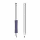 DUX DUCIS Stoyobe Stylus Silicone Cover Grip For Apple Pencil 1/2/Huawei M-Pencil(Midnight Blue) - 1