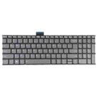 US Version Keyboard with Backlight For Lenovo IdeaPad 5 - 1