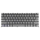 US Version Keyboard with Backlight For Lenovo Xiaoxin Air 14 2020 - 1