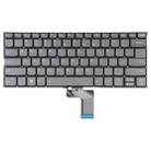 US Version Keyboard with Backlight For Lenovo IdeaPad 720s-14IKB - 1