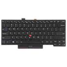 US Version Keyboard with Backlight and Pointing For Lenovo Thinkpad X1 2013 - 1