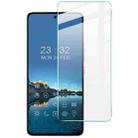 For Xiaomi 12 Lite 5G IMAK H Series Tempered Glass Film - 1