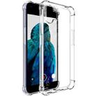 For Nothing Phone 1 5G IMAK All-inclusive Shockproof Airbag TPU Case (Transparent) - 1