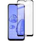 imak 9H Surface Hardness Full Screen Tempered Glass Film Pro+ Series For Nokia G11 Plus 4G - 1