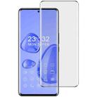 imak 3D Curved Full Screen Tempered Glass Film For Xiaomi 12S Ultra 5G - 1