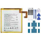 4850mAh L18D1P32 For Lenovo Tablet M10 TB-X605L Li-Polymer Battery - 1