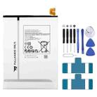EB-BT710ABE For Samsung Galaxy Tab S2 8.0 SM-T710 Li-Polymer Battery Replacement - 1