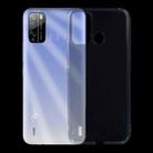 For Itel Vision 1 Pro / S16 0.75mm Ultra-thin Transparent TPU Phone Case - 1