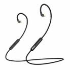 CVJ-CT1 0.75 / 0.78 / MMCX Port Earphone Bluetooth Upgrade Cable, Style:0.78mm Plug - 1