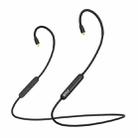 CVJ-CT1 0.75 / 0.78 / MMCX Port Earphone Bluetooth Upgrade Cable, Style:MMCX Plug - 1