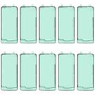 For Samsung Galaxy A32 SM-A325F 10pcs Back Housing Cover Adhesive - 1