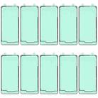 For Samsung Galaxy A32 5G SM-A326B 10pcs Back Housing Cover Adhesive - 1