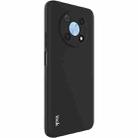 For Huawei nova Y90 4G IMAK UC-3 Series Shockproof Frosted TPU Protective Case(Black) - 2