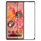 Front LCD Screen Bezel Frame For Google Pixel 6 - 1