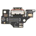 Charging Port Board For Xiaomi Civi 2109119BC - 1