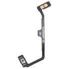 For OPPO Reno8 Pro PGAM10 CN Version Power Button Flex Cable - 1