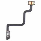 For OPPO K10 5G PGJM10 CN Version Power Button Flex Cable - 1