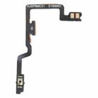 For Realme C31 RMX3501 Power Button Flex Cable - 1