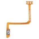 For Realme V25 Power Button Flex Cable - 1