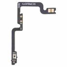 For Realme C35 Power Button Flex Cable - 1